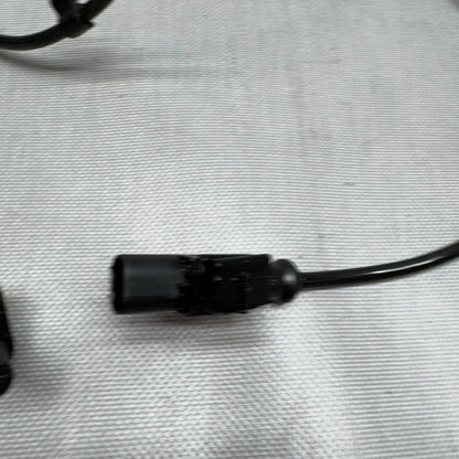 77115117 BMW C650 GT WHEEL SPEED SENSOR REAR 2011 2012 2013 2014 2015 OEM 77115117
