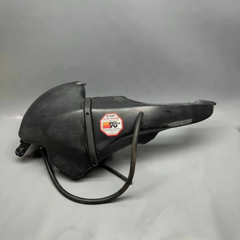 7680497 BMW G650GS SERTAO AIR FILTER BOX 2010 2011 2012 2013 2014 OEM 7680497