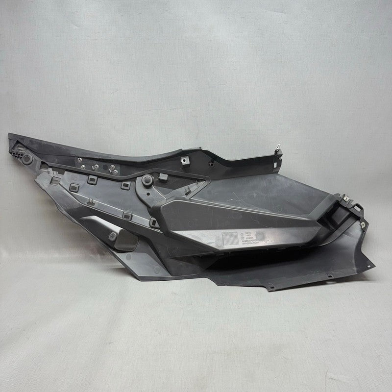 BMW C400X RUNNING BOARD LEFT 2018 2019 2020 OEM 8558575
