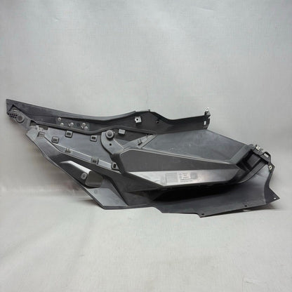 BMW C400X RUNNING BOARD LEFT 2018 2019 2020 OEM 8558575