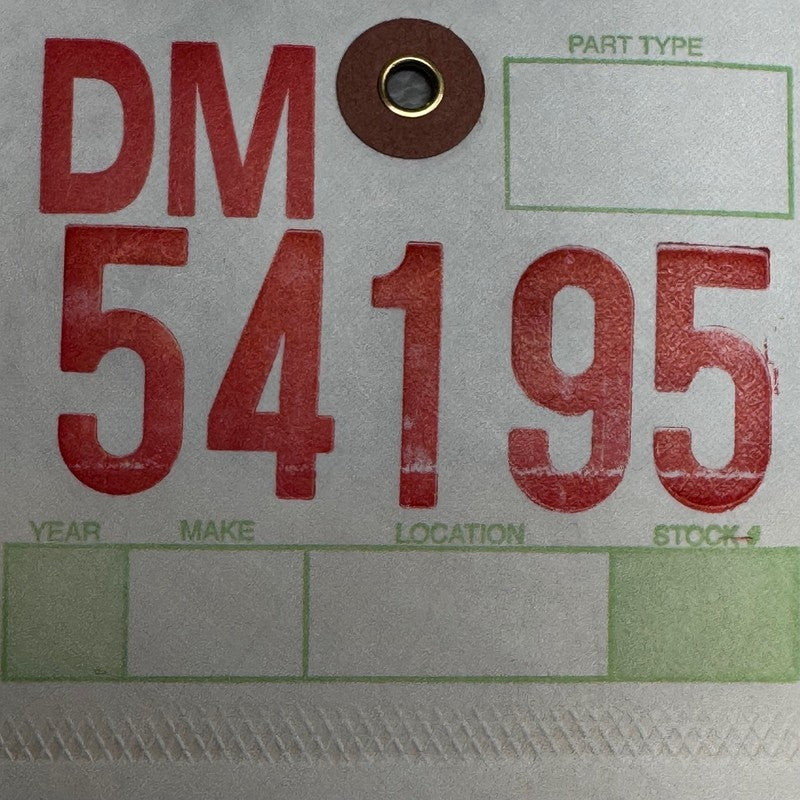 BMW K 1200LT FOOTPEG PLATE RIGHT 2005 2006 2007 2008 2009 OEM 7682138