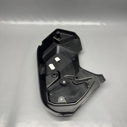 8560708 BMW K1600GTL TRANSMISSION COVER 2015 2016 2017 2018 2019 2020 2021 OEM 8560708