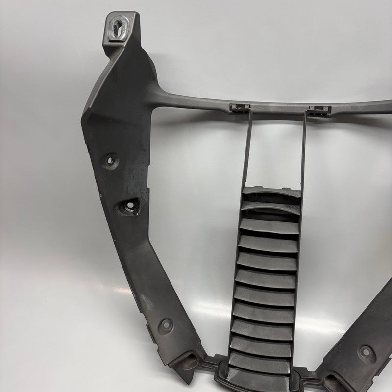 BMW K1600 BAGGER RADIATOR COVER GUARD SHROUD GRILLE 2017-2023 2024 202