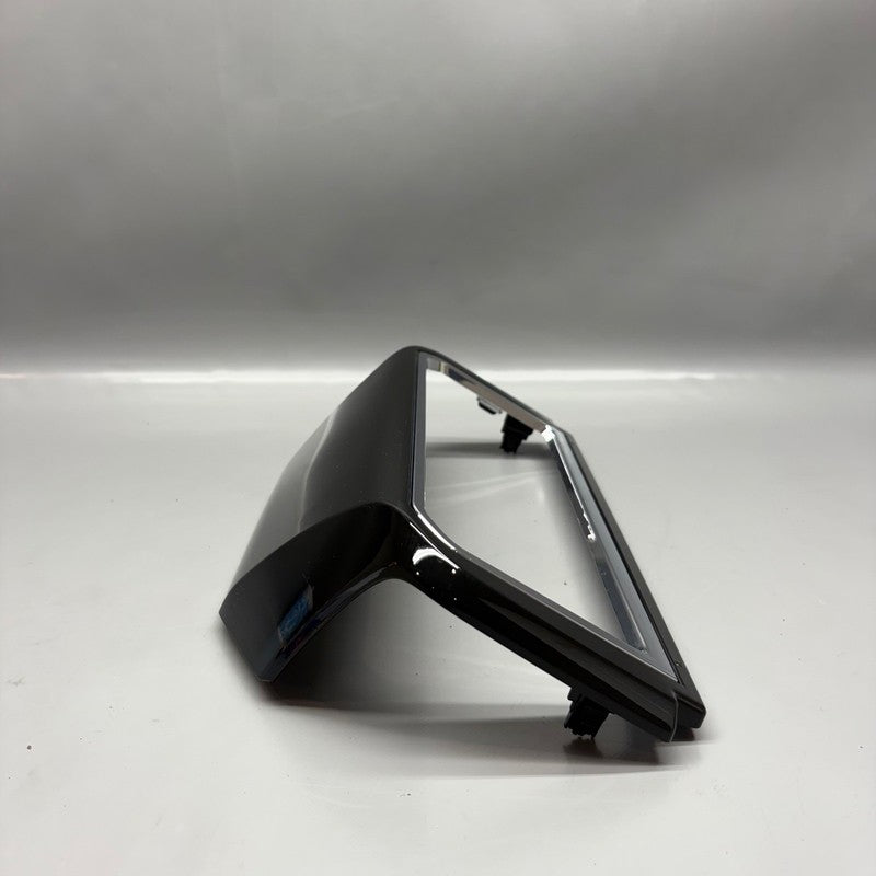 9899424 BMW R18 B INSTRUMENT COMBINATION COVERING 2020 2021 2022 2023 2024 OEM 9899424