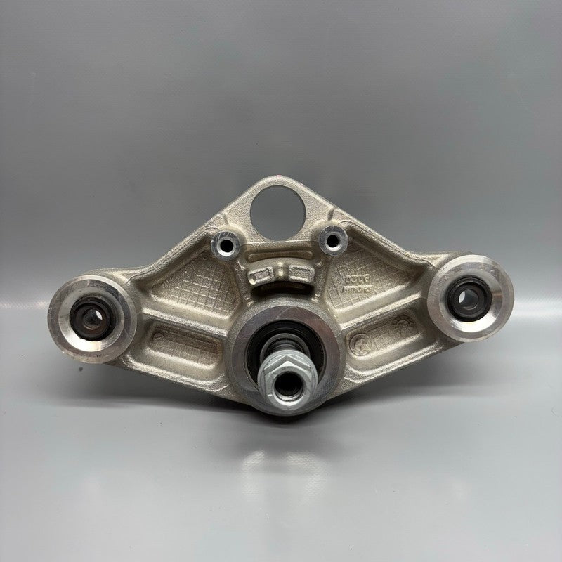 BMW K 1200LT TRIPLE TREE UPPER 2005 2006 2007 2008 OEM 2333416