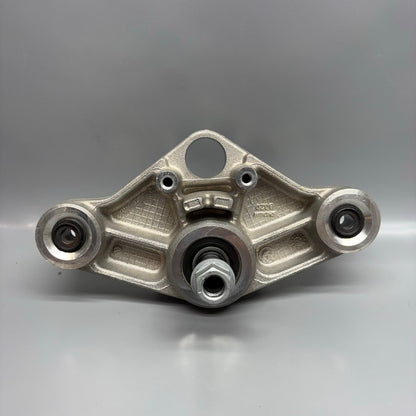 BMW K 1200LT TRIPLE TREE UPPER 2005 2006 2007 2008 OEM 2333416