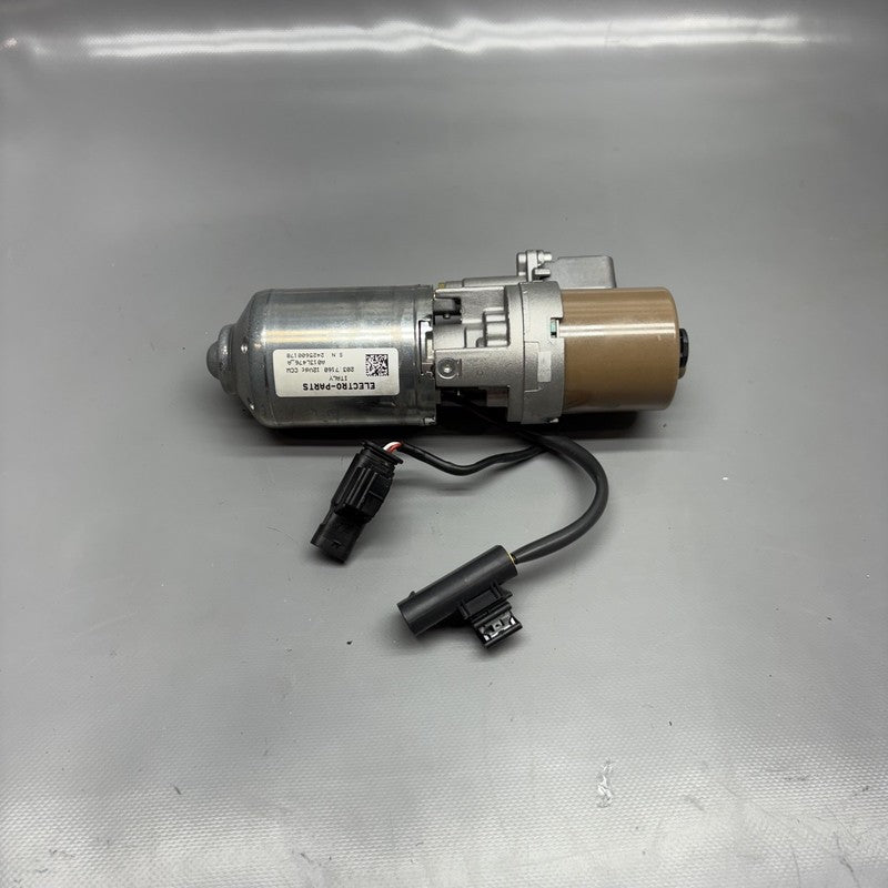 8829297 BMW R1300GS ADVENTURE STARTER MOTOR 2023 2024 2025 OEM 8829297