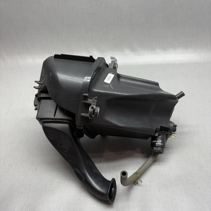 8556563 BMW G 310R AIR INTAKE CLEANER BOX 2016 2017 2018 2019 2020 OEM 8556563