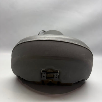 BMW K1200LT SEAT FRONT HEATED 2005 2006 2007 2008 OEM 7670487
