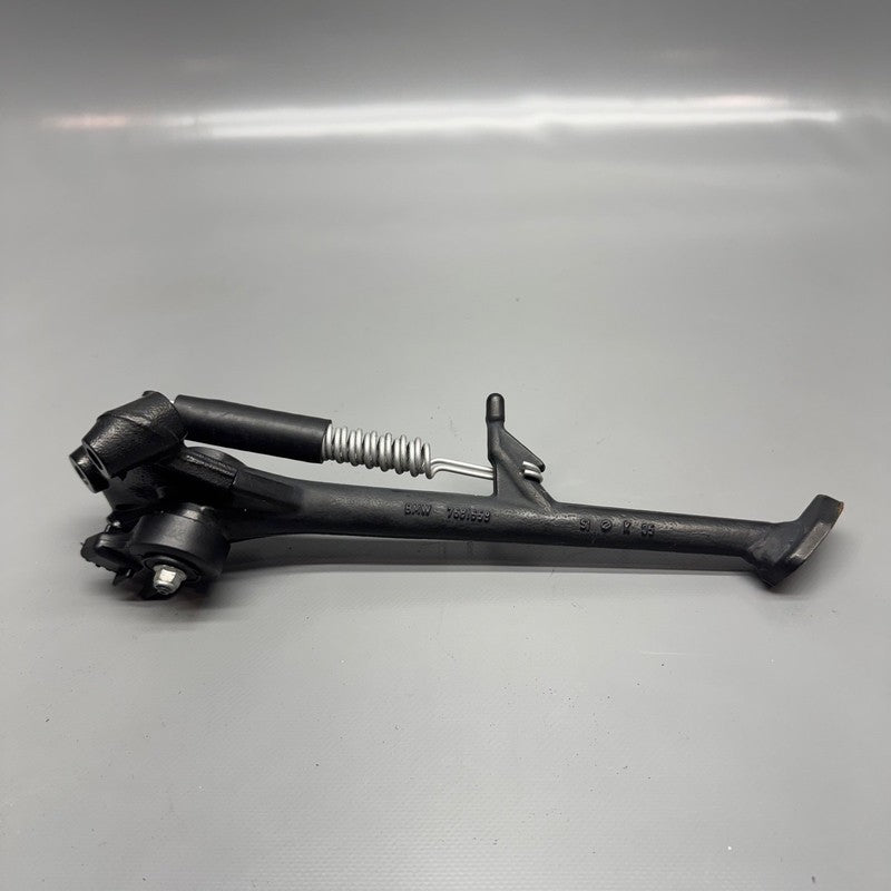 BMW F800ST SIDE STAND 2006 2007 2008 2009 2010 2011 2012 OEM 7681658