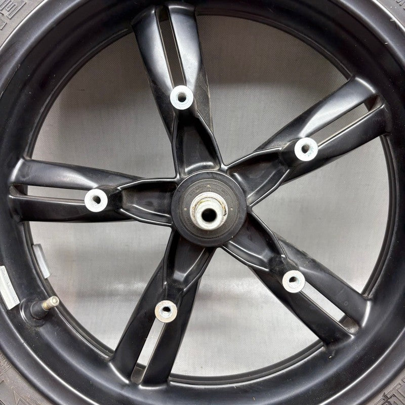 BMW C 650 EVOLUTION WHEEL FRONT 2015 2016 2017 2018 OEM