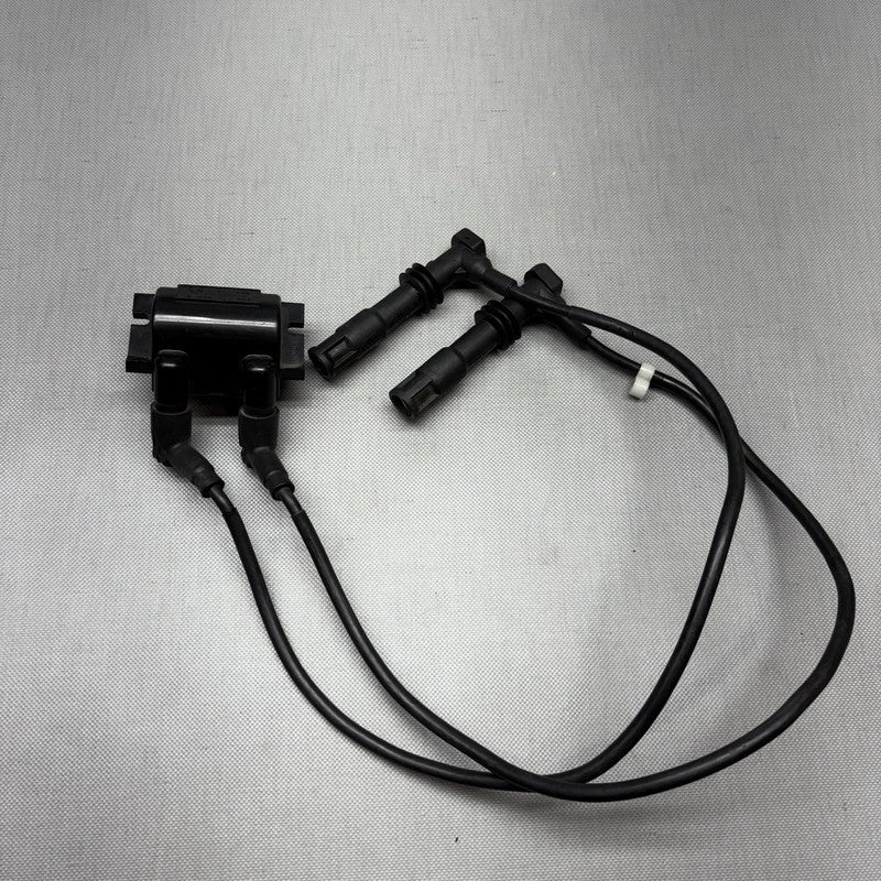 R1150RS BMW R1150RS IGNITION COIL SPARK PLUG 2002 2003 2004 2005 2006 OEM
