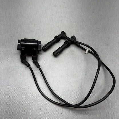 R1150RS BMW R1150RS IGNITION COIL SPARK PLUG 2002 2003 2004 2005 2006 OEM