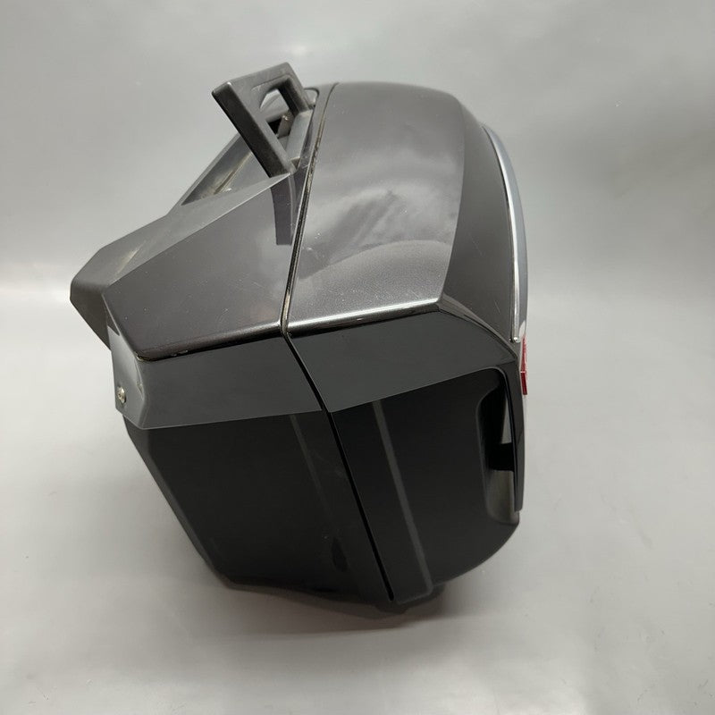 K1600GTL BMW K1600GTL SIDE CASE BOX LUGGAGE RIGHT 2015 2016 2017 2018 2019 2020 2021 OEM