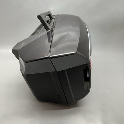 K1600GTL BMW K1600GTL SIDE CASE BOX LUGGAGE RIGHT 2015 2016 2017 2018 2019 2020 2021 OEM