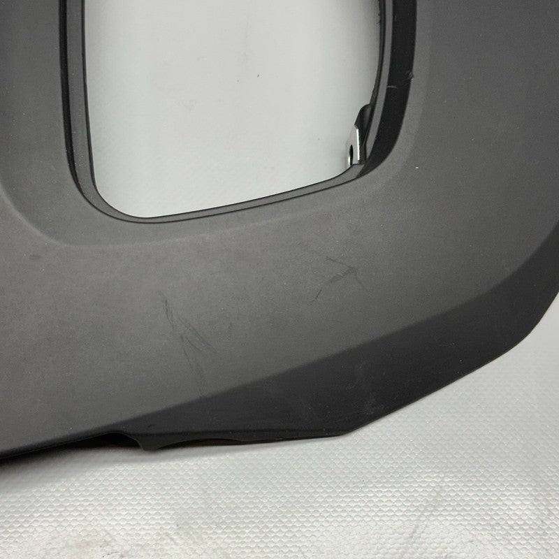 7727377 BMW K1600GTL UPPER FAIRING COWL 2015 2016 2017 2018 2019 2020 2021 OEM 7727377