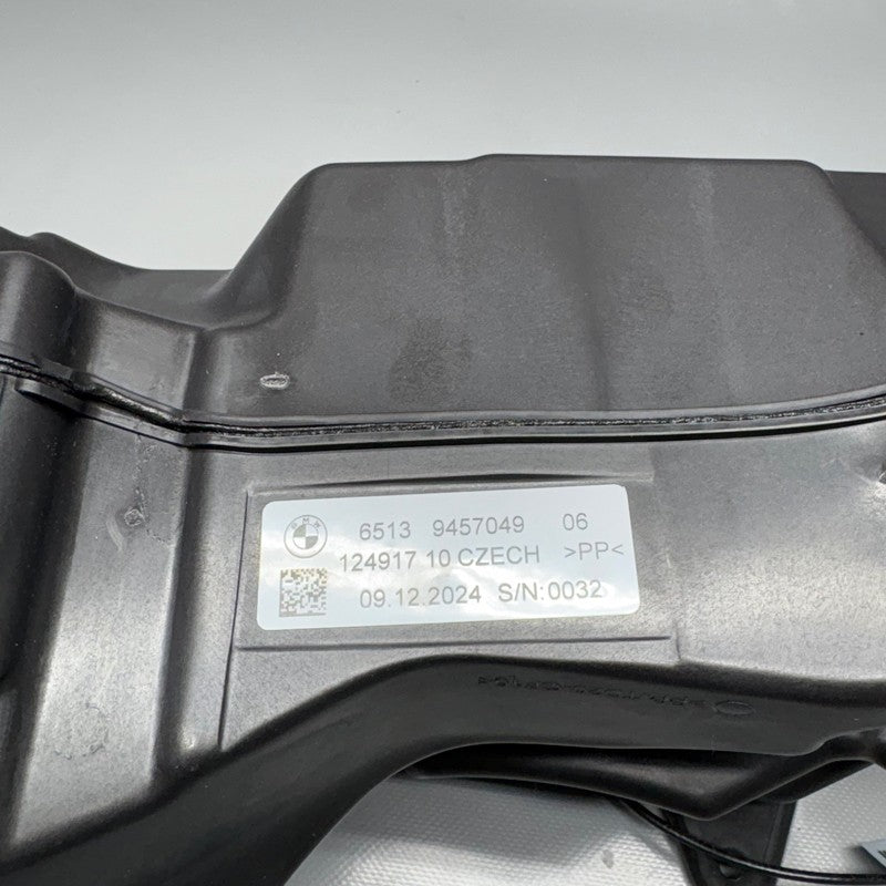 9457049 BMW R18 TRANSCONTINENTAL LOUDSPEAKER LEFT 2020 2021 2022 2023 2024 2025 OEM
