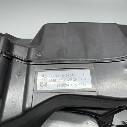 9457049 BMW R18 TRANSCONTINENTAL LOUDSPEAKER LEFT 2020 2021 2022 2023 2024 2025 OEM