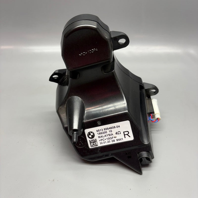 BMW K1600 BAGGER LOUDSPEAKER RIGHT 2017-2019 2020 2021 2022 2023 2024 