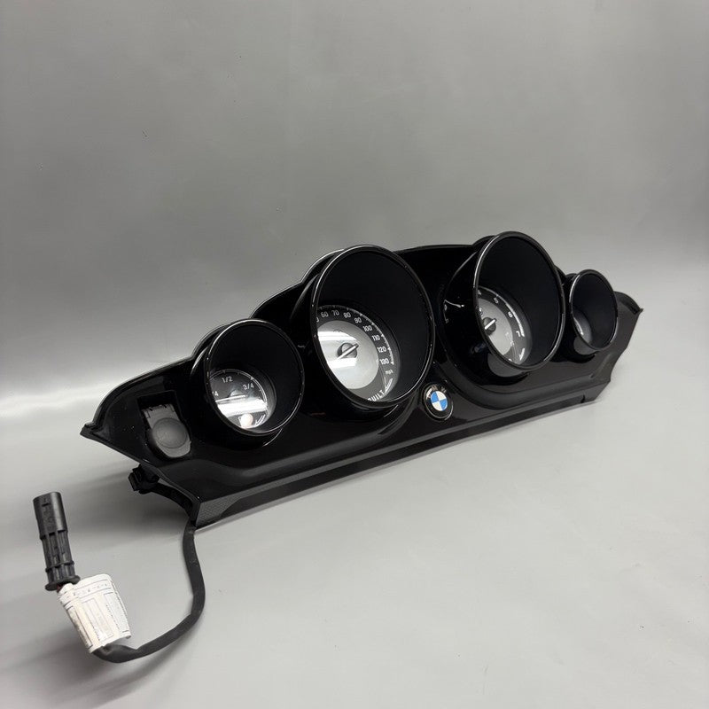 9899425 BMW R18 B SPEEDOMETER GAUGE CLUSTER 2020 2021 2022 2023 2024 OEM 9899425