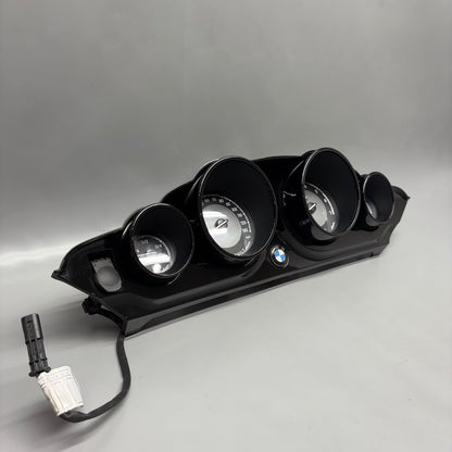 9899425 BMW R18 B SPEEDOMETER GAUGE CLUSTER 2020 2021 2022 2023 2024 OEM 9899425