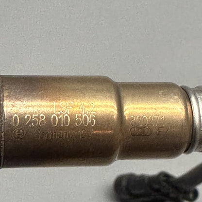 G310GS BMW G310GS OXYGEN SENSOR 2018 2019 OEM