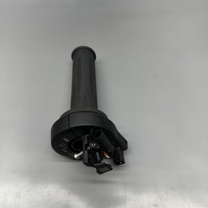 BMW M1000R THROTTLE HANDLE BAR GRIP 2021 2022 2023 2024 OEM 8552124