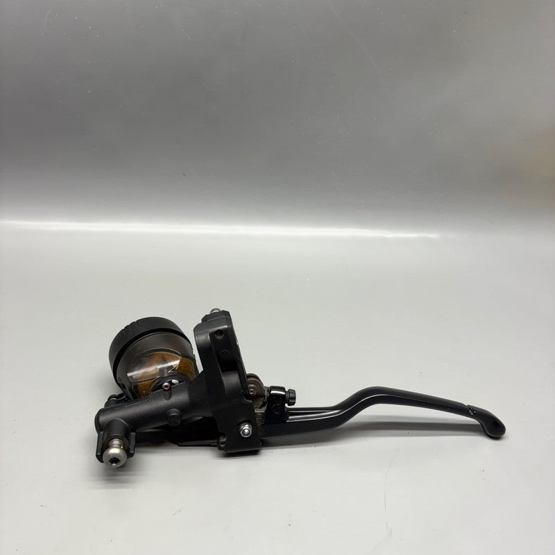 BMW K1300S FRONT BRAKE MASTER CYLINDER LEVER 2009-2012 2013 2014 2015 