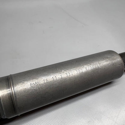 BMW K 1200LT DRIVE SHAFT 2005 2006 2007 2008 OEM