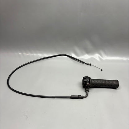 G 310R BMW G 310R HANDLE BAR GRIP RIGHT 2019 2020 2021 2022 2023 2024 2025 OEM