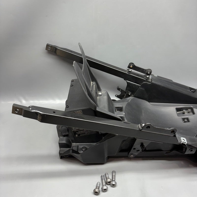 BMW K1600GTL REAR SUBFRAME 2015 2016 2017 2018 2019 2020 2021 OEM