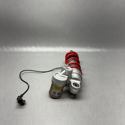 8565344 BMW S1000RR SPRING STRUT ABSORBER REAR 2019 2020 2021 2022 2023 2024 OEM 8565344