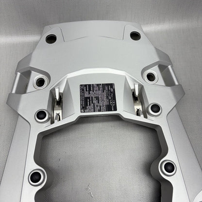8532319 BMW R1250 GS REAR LUGGAGE RACK MOUNT 2018 2019 2020 OEM 8532319