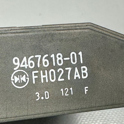 BMW M1000R RECTIFIER VOLTAGE REGULATOR 2021 2022 2023 2024 OEM 9467618
