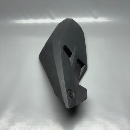 BMW S1000RR COVER FOR EXHAUST SYSTEM 2010 2011 2012 2013 2014 OEM 8559