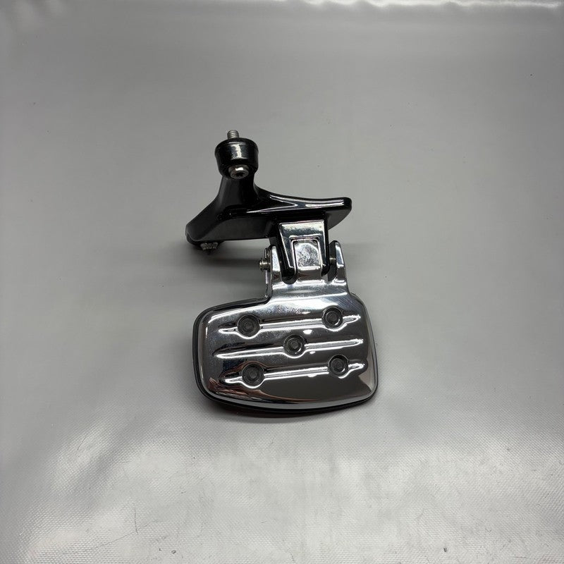 9467719 BMW R18 FOOTREST PLATE LEFT REAR 2020 2021 2022 2023 2024 OEM 9467719