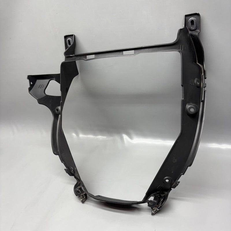 BMW K1600GTL RADIATOR COVER GUARD GRILLE 2015 2016 2017 2018 2019 2020