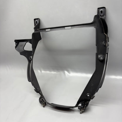 BMW K1600GTL RADIATOR COVER GUARD GRILLE 2015 2016 2017 2018 2019 2020