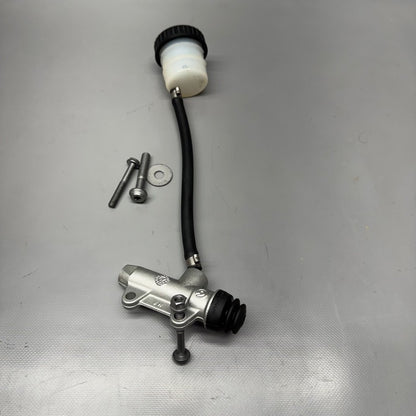 BMW K1600GTL REAR BRAKE MASTER CYLINDER 2015 2016 2017 2018 2019 2020 