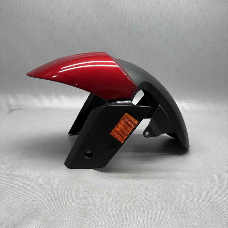 BMW C650 GT FRONT WHEEL COVER 2011 2012 2013 2014 2015 OEM 7725037
