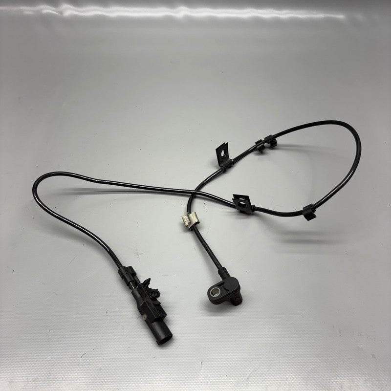 BMW C400X WHEEL SPEED SENSOR 2018 2019 2020 OEM