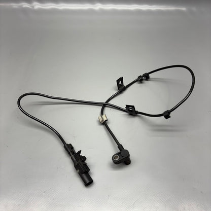 BMW C400X WHEEL SPEED SENSOR 2018 2019 2020 OEM