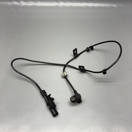 BMW C400X WHEEL SPEED SENSOR 2018 2019 2020 OEM