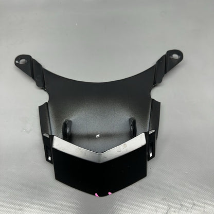 C 650 EVOLUTION BMW C 650 EVOLUTION REAR TRIM PANEL CENTER 2015 2016 2017 2018 OEM
