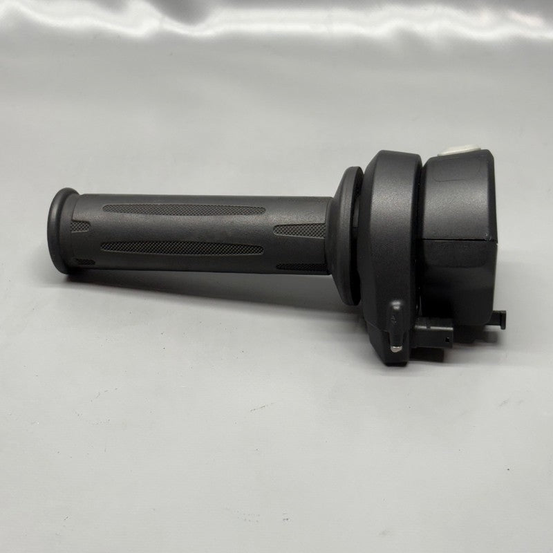 R1250RT BMW R1250RT E-THROTTLE GRIP WITH SWITCH 2013-2019 2020 2021 2022 2023 2024 OEM