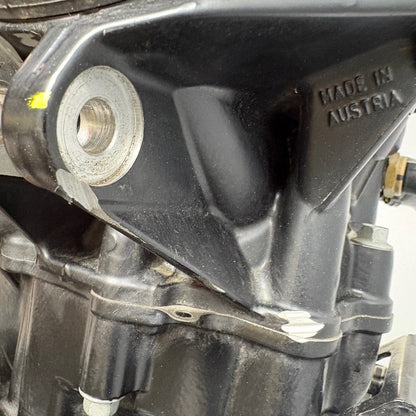 BMW G650X ENGINE MOTOR 2006 2007 OEM 30 DAY WARRANTY