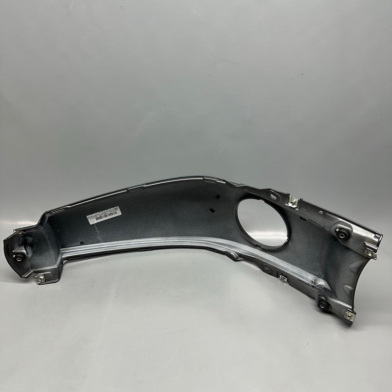 8546296 BMW K1600GT GAS TANK CENTER FAIRING 2010 2011 2012 2013 2014 2015 2016 OEM