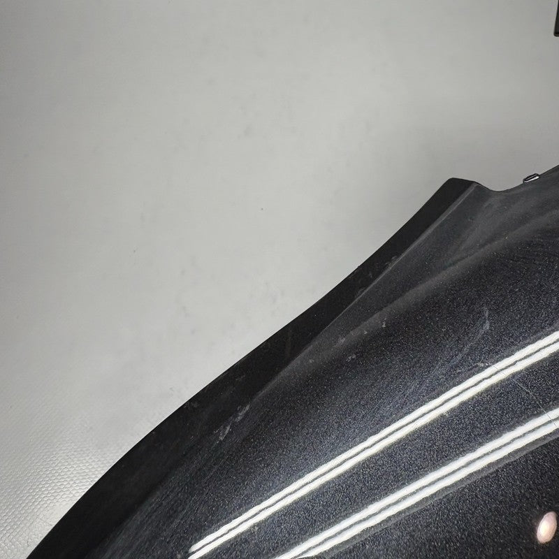 7675417 BMW K1300S FAIRING COVER LEFT REAR 2007-2011 2012 2013 2014 2015 OEM 7675417