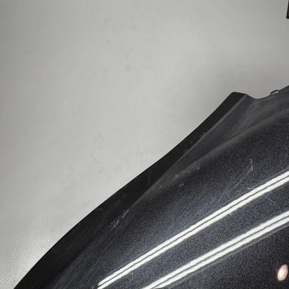 7675417 BMW K1300S FAIRING COVER LEFT REAR 2007-2011 2012 2013 2014 2015 OEM 7675417