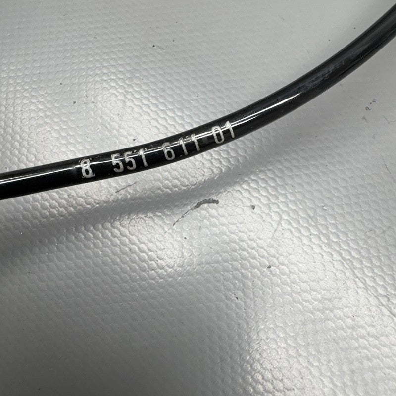 BMW C400X WHEEL SPEED SENSOR 2018 2019 2020 OEM